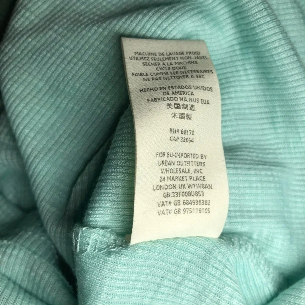 Free people flowy tank tops size S two pcs.